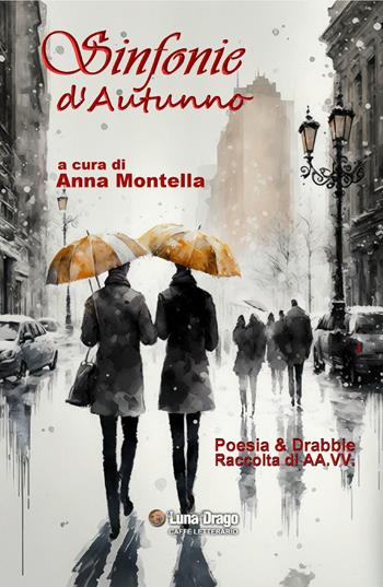 Sinfonie d'autunno  - Libro G.C.L. edizioni 2023 | Libraccio.it