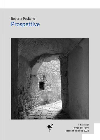 Prospettive - Roberta Positano - Libro G.C.L. edizioni 2023 | Libraccio.it