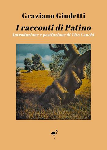 I racconti di Patino - Graziano Giudetti - Libro G.C.L. edizioni 2024 | Libraccio.it