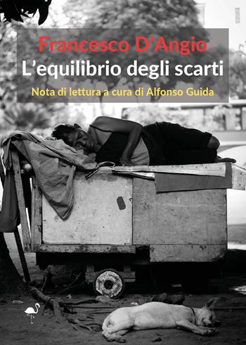 L'equilibrio degli scarti - Francesco D'Angiò - Libro G.C.L. edizioni 2024 | Libraccio.it