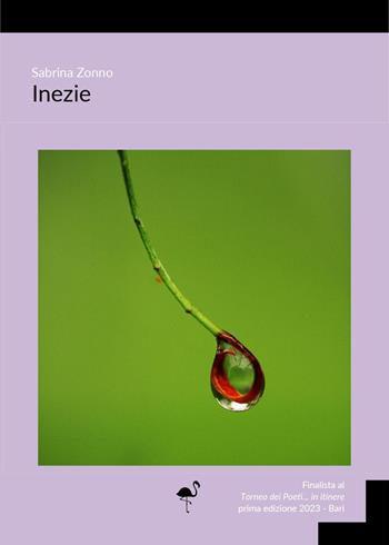 Inezie - Sabrina Zonno - Libro G.C.L. edizioni 2024 | Libraccio.it