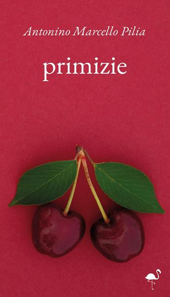 Primizie - Antonino Marcello Pilia - Libro G.C.L. edizioni 2024 | Libraccio.it