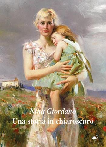 Una storia in chiaroscuro - Nina Giordano - Libro G.C.L. edizioni 2024 | Libraccio.it