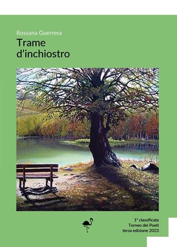 Trame d'inchiostro - Rossana Guerrera - Libro G.C.L. edizioni 2024 | Libraccio.it