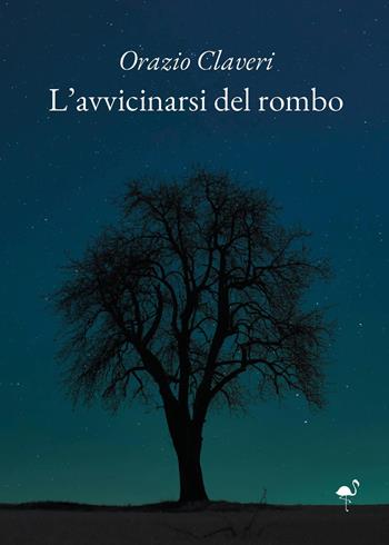 L'avvicinarsi del rombo - Orazio Claveri - Libro G.C.L. edizioni 2024 | Libraccio.it