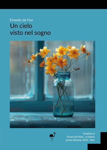 Un cielo visto nel sogno - Ernesto De Feo - Libro G.C.L. edizioni 2024 | Libraccio.it
