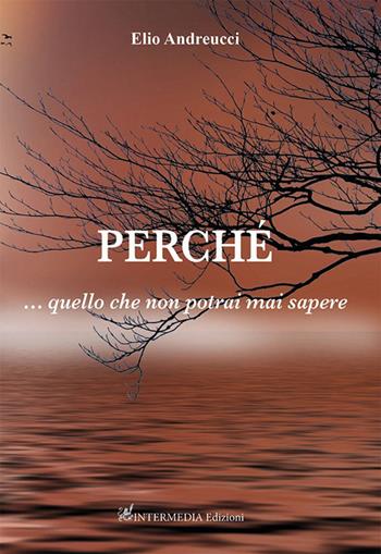 Perché...quello che non potrai mai sapere - Elio Andreucci - Libro Intermedia Edizioni 2023 | Libraccio.it