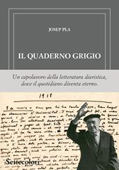 Il quaderno grigio
