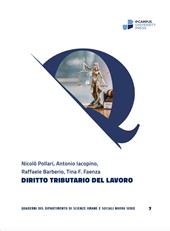 Diritto tributario del lavoro