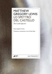 Lo spettro del castello-The castle spectre