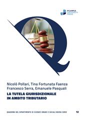La tutela giurisdizionale in ambito tributario
