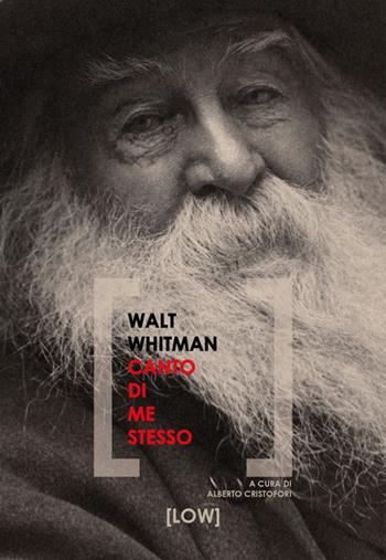 Canto di me stesso. Ediz. multilingue - Walt Whitman - Libro Edizioni Low 2024 | Libraccio.it