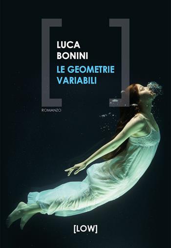 Le geometrie variabili - Luca Bonini - Libro Edizioni LOW 2025 | Libraccio.it