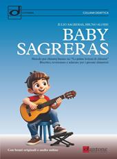 Baby Sagreras. Metodo per chitarra