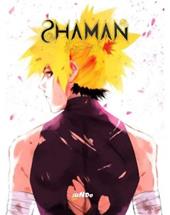 Shaman. Vol. 2