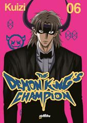The demon king's champion. Vol. 6