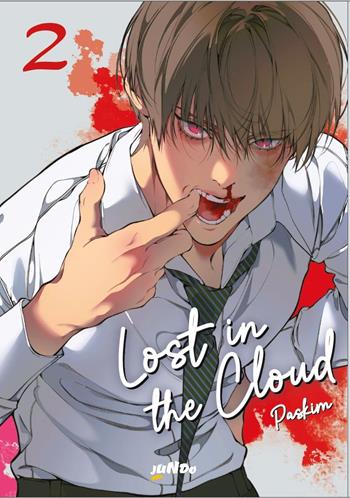 Lost in the cloud. Vol. 2 - Paskim - Libro Jundo 2024 | Libraccio.it