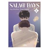 Salad days. Vol. 5