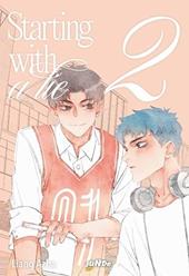 Starting with a Lie. Vol. 2