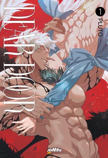 Dear door. Vol. 1 - Pluto - Libro Jundo 2025 | Libraccio.it