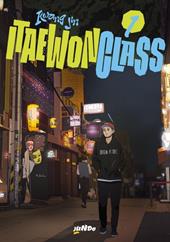 Itaewon class. Vol. 1