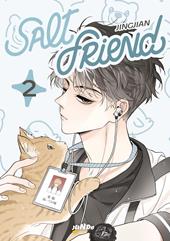 Salt friend. Vol. 2