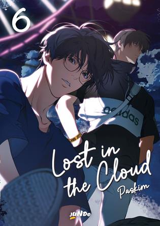 Lost in the cloud. Vol. 6 - Paskim - Libro Jundo 2025 | Libraccio.it