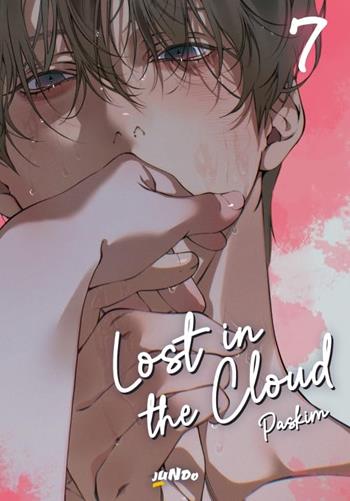 Lost in the cloud. Vol. 7 - Paskim - Libro Jundo 2025 | Libraccio.it