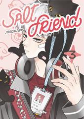 Salt friend. Vol. 3