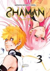Shaman. Vol. 3