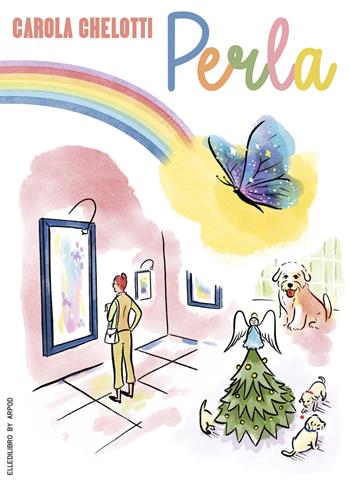 Perla - Carola Chelotti - Libro LdiLibro by Arpod 2023 | Libraccio.it