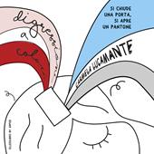 Digressioni a colori. Si chiude una porta, si apre un pantone