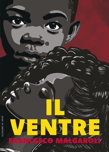 Il Ventre - Francesco Malgaroli - Libro EllediLibro by Arpod 2023 | Libraccio.it