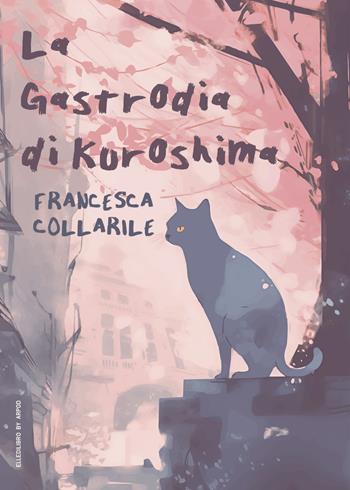 La Gastrodia di Kuroshima - Francesca Collarile - Libro LdiLibro by Arpod 2024 | Libraccio.it