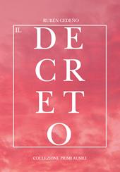 Il decreto