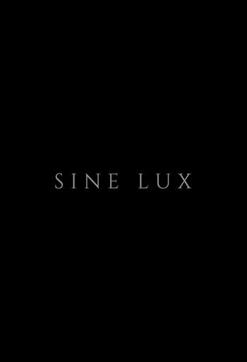 Sine lux. Ediz. illustrata  - Libro Eclissi Edizioni 2025 | Libraccio.it