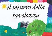 Il mistero della tavolozza