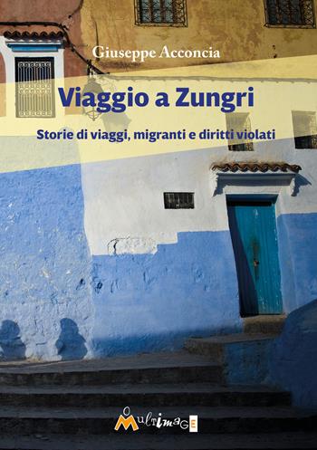 Viaggio a Zungri. Storie di viaggi, migranti e diritti violati - Giuseppe Acconcia - Libro Ass. Multimage 2026, Altre storie | Libraccio.it