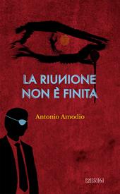 La riunione non è finita