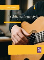 La chitarra fingerstyle. Manuale completo