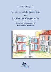 Alcune scintille giuridiche ne La Divina Commedia