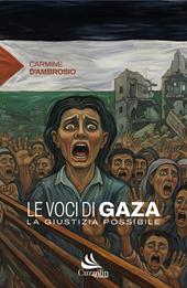 Le voci di Gaza. La giustizia possibile