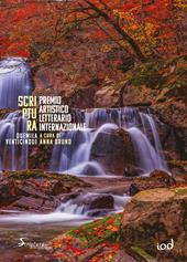 Scriptura. Premio artistico letterario internazionale 2025