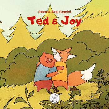Ted & Joy - Roberta Bogi Pagnini - Libro Another Coffee Stories 2023 | Libraccio.it