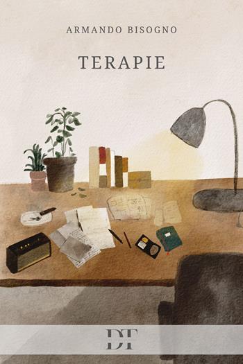 Terapie - Armando Bisogno - Libro De Tomi Editore 2024, Enigmi | Libraccio.it