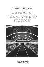 Waterloo Underground Station