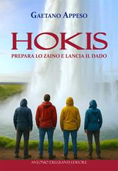 Hokis. Prepara lo zaino e lancia il dado