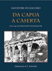 Da Capua a Caserta