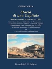 Storia di una capitale. Napoli dalle origini al 1860