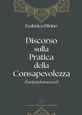 Discorso sulla pratica della consapevolezza (Satipa??hanasutta)